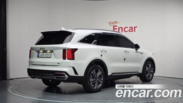 Kia Sorento 2023 — photo 2