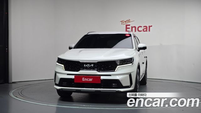 Kia Sorento 2023 — photo 3