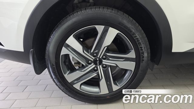 Kia Sorento 2023 — photo 5