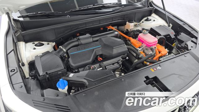 Kia Sorento 2023 — photo 6