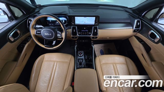 Kia Sorento 2023 — photo 10