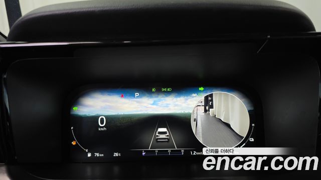 Kia Sorento 2023 — photo 11