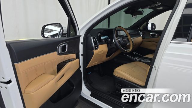 Kia Sorento 2023 — photo 13