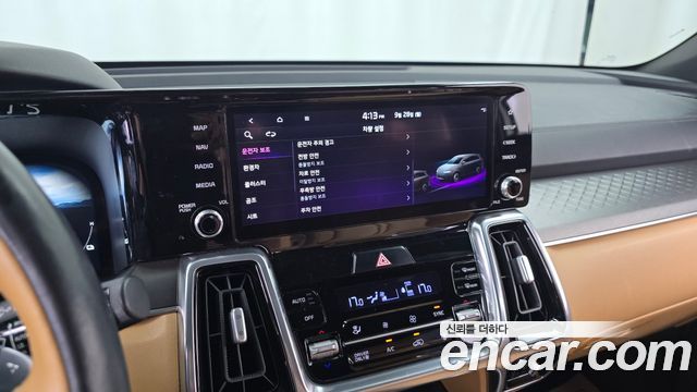 Kia Sorento 2023 — photo 20