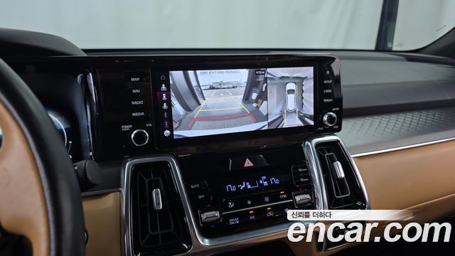 Kia Sorento 2023 — photo 21