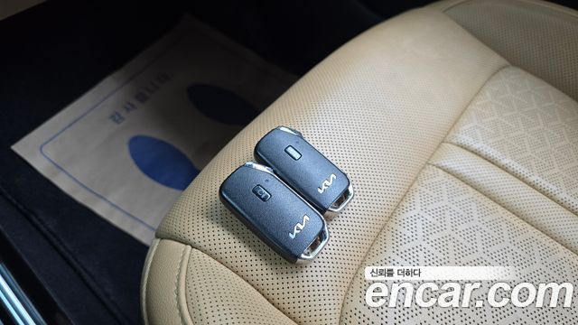 Kia Sorento 2023 — photo 23