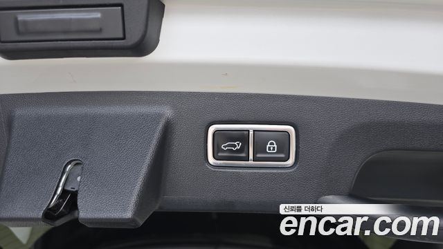 Kia Sorento 2023 — photo 24