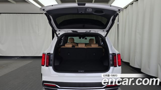 Kia Sorento 2023 — photo 25