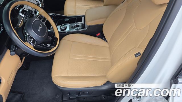 Kia Sorento 2023 — photo 26
