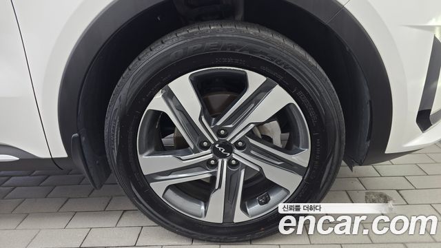 Kia Sorento 2023 — photo 7