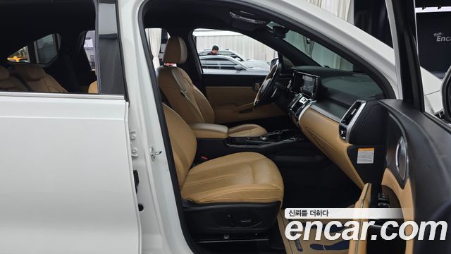 Kia Sorento 2023 — photo 16
