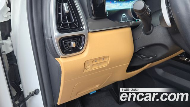 Kia Sorento 2023 — photo 27