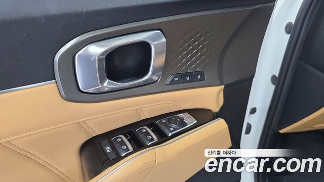 Kia Sorento 2023 — photo 29