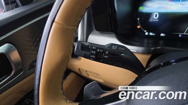 Kia Sorento 2023 — photo 32