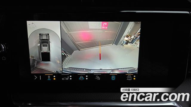 GMC Sierra 2023 — photo 19