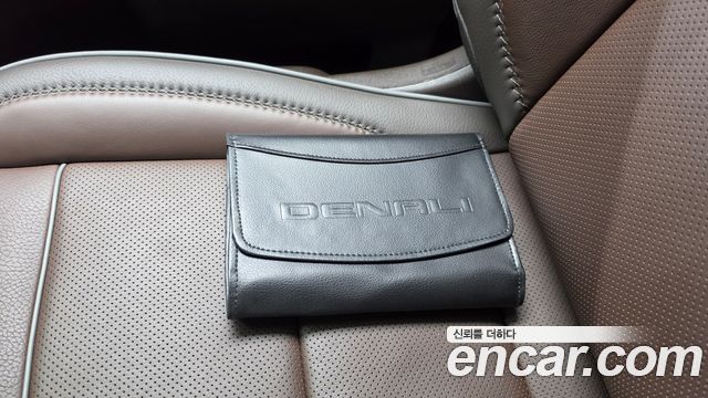 GMC Sierra 2023 — photo 20