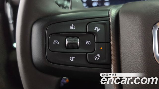 GMC Sierra 2023 — photo 22
