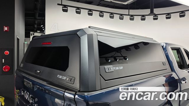 GMC Sierra 2023 — photo 23