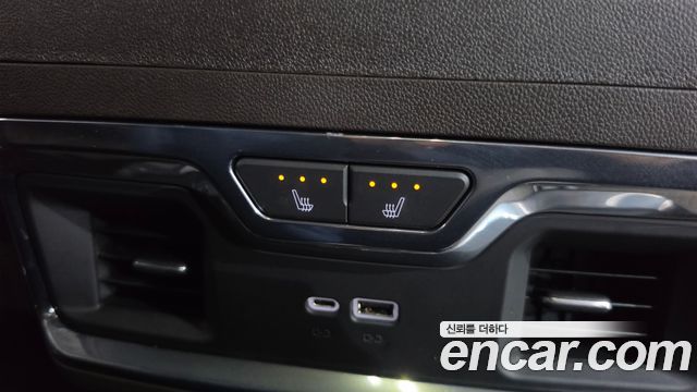 GMC Sierra 2023 — photo 25
