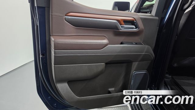 GMC Sierra 2023 — photo 15