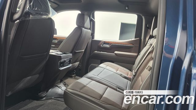 GMC Sierra 2023 — photo 27