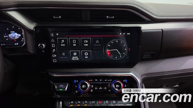 GMC Sierra 2023 — photo 33
