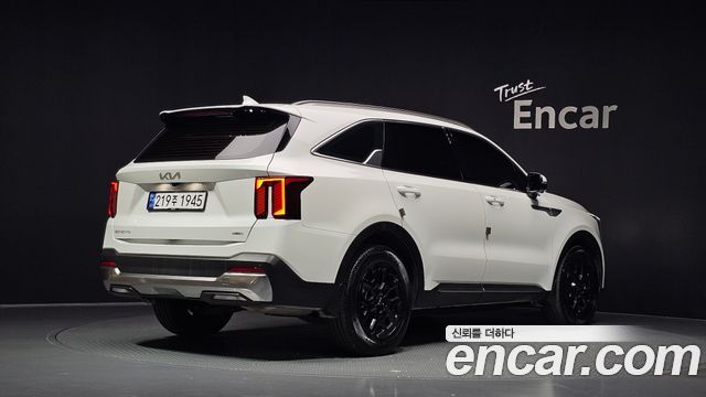 Kia Sorento 2025 — photo 2