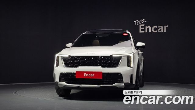 Kia Sorento 2025 — photo 3