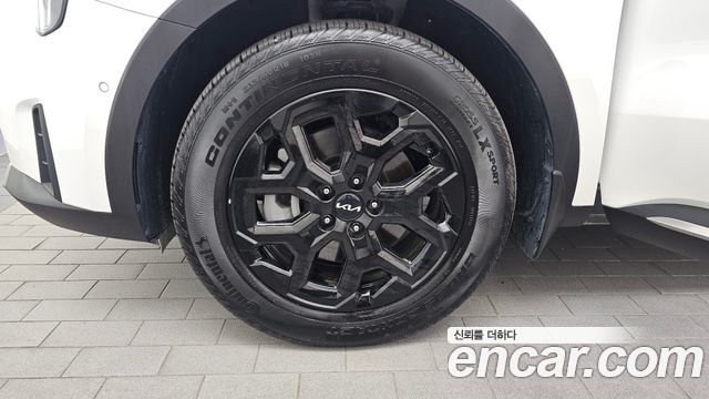 Kia Sorento 2025 — photo 5