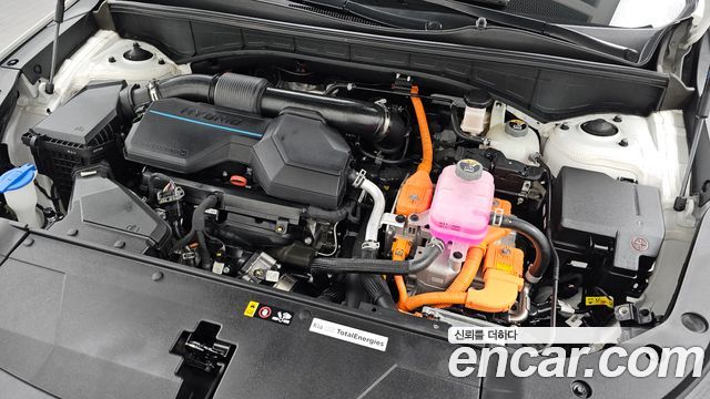 Kia Sorento 2025 — photo 6
