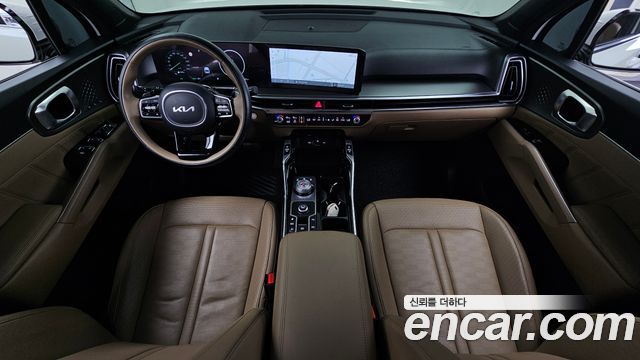 Kia Sorento 2025 — photo 10