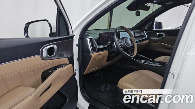 Kia Sorento 2025 — photo 13