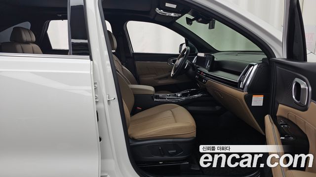 Kia Sorento 2025 — photo 17