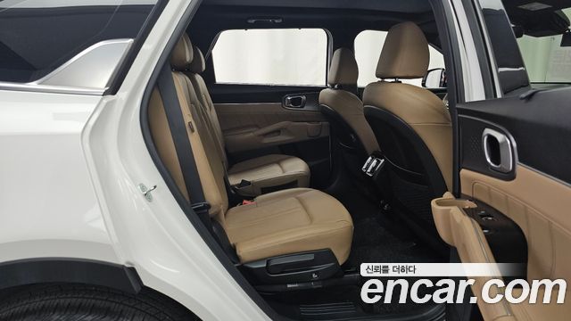 Kia Sorento 2025 — photo 18