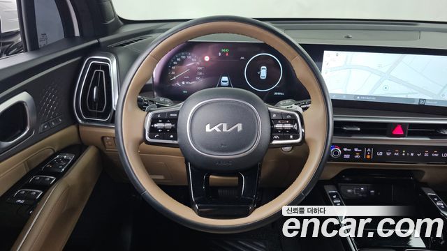 Kia Sorento 2025 — photo 19