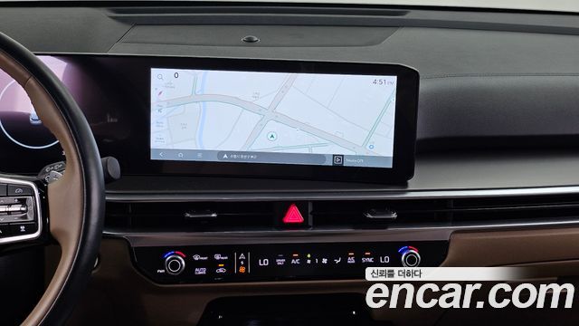 Kia Sorento 2025 — photo 20