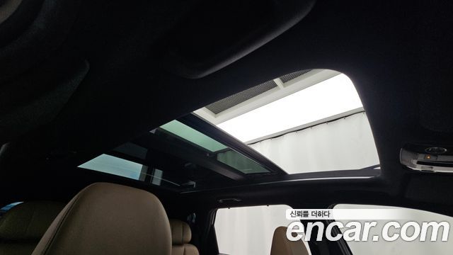 Kia Sorento 2025 — photo 23