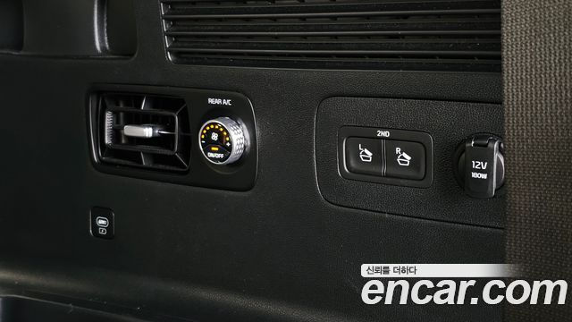 Kia Sorento 2025 — photo 24
