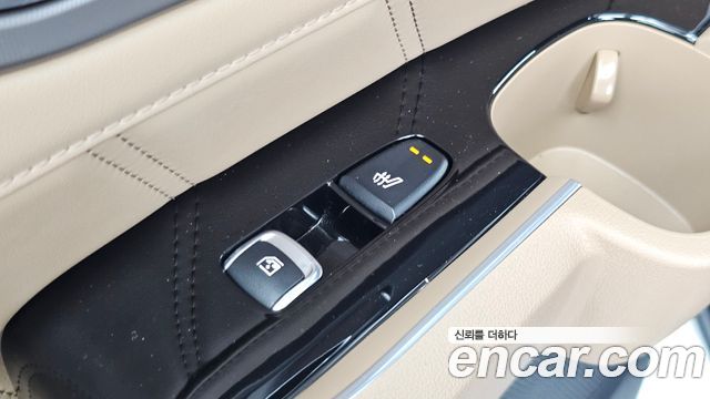 Kia Sorento 2025 — photo 25