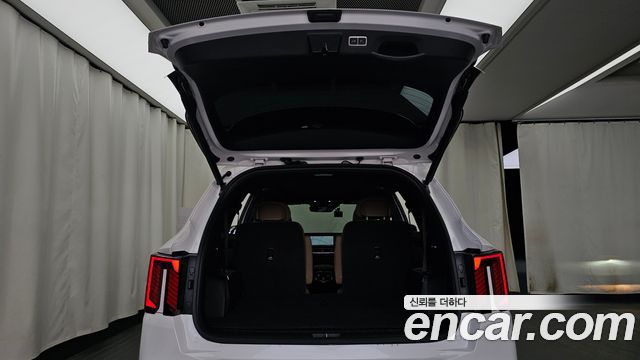 Kia Sorento 2025 — photo 26