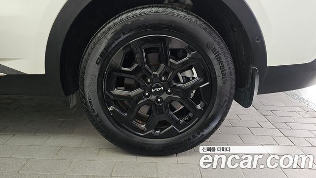 Kia Sorento 2025 — photo 7