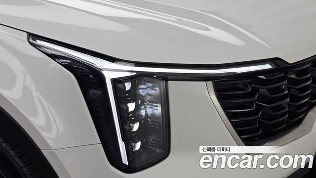 Kia Sorento 2025 — photo 8
