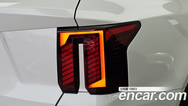 Kia Sorento 2025 — photo 9