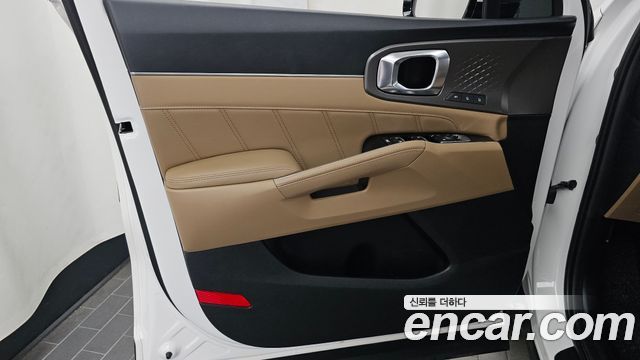 Kia Sorento 2025 — photo 14