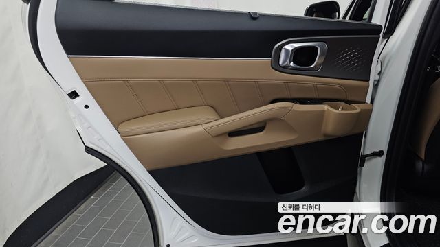 Kia Sorento 2025 — photo 15