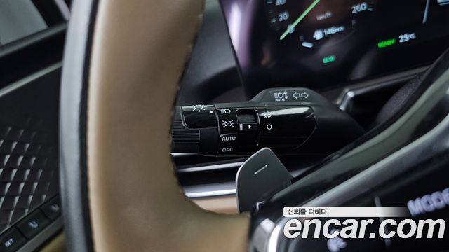 Kia Sorento 2025 — photo 27