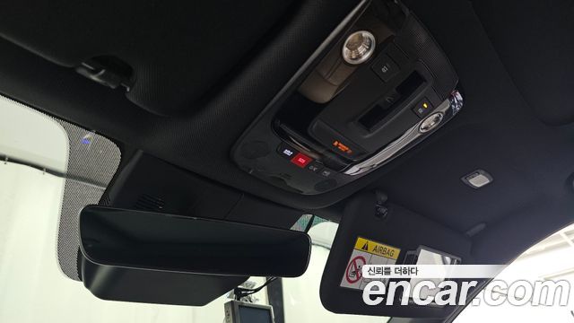 Kia Sorento 2025 — photo 28
