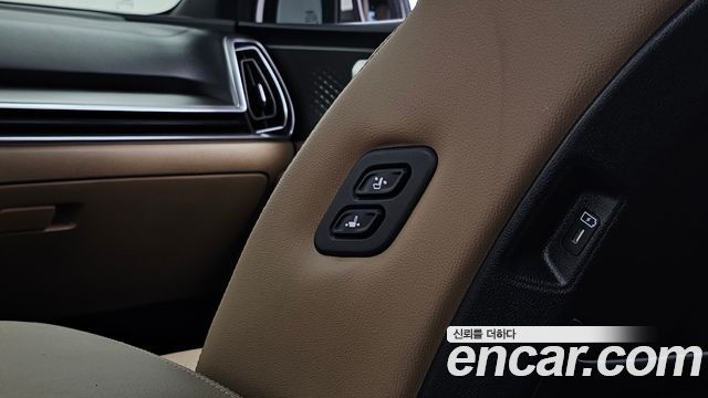 Kia Sorento 2025 — photo 29