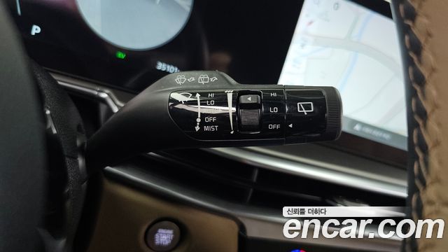 Kia Sorento 2025 — photo 30