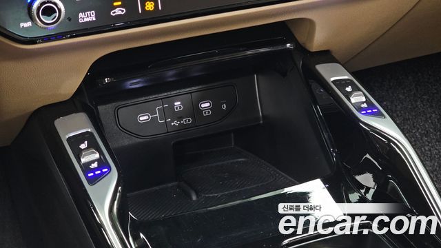 Kia Sorento 2025 — photo 31